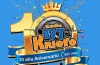 Radio Krioyo 89.7 FM