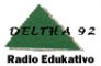 Radio Deltha Edukativo 92.7 FM